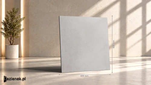 Przejdź do produktu Marazzi Plaster Butter mat 60x60 cm gr. 10 mm - płytka rektyfikowana / MMAV