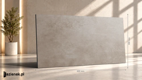 Przejdź do produktu Marazzi Plaster Taupe mat c3 30x60 cm gr. 10 mm - płytka rektyfikowana / M0JD