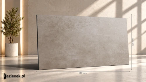 Przejdź do produktu Marazzi Plaster Taupe mat 30x60 cm gr. 10 mm - płytka rektyfikowana / MMC7