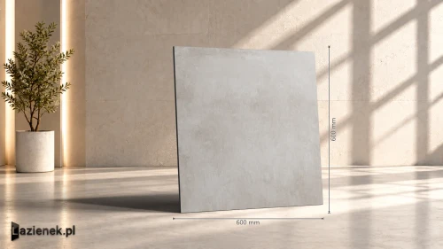 Przejdź do produktu Marazzi Plaster Sand struktura 60x60 cm gr. 20 mm - płytka rektyfikowana / MMCM