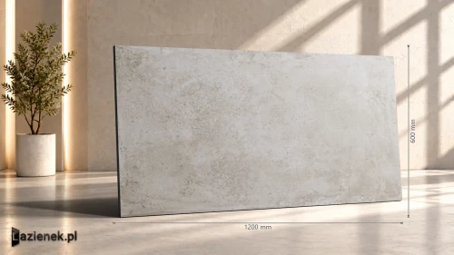 Przejdź do produktu Marazzi Plaza Beige struktura 60x120 cm gr. 9 mm - płytka rektyfikowana / M9AT