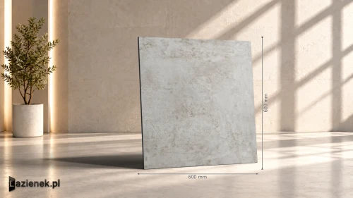 Przejdź do produktu Marazzi Plaza Multicolor struktura 60x60 cm gr. 9 mm - płytka rektyfikowana / M9C5