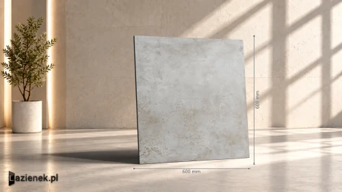 Przejdź do produktu Marazzi Plaza Multicolor mat 60x60 cm gr. 9 mm - płytka rektyfikowana / M9AJ