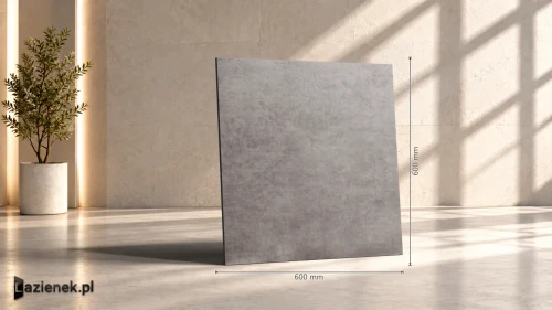 Przejdź do produktu Marazzi Powder Crete struktura 60x60 cm gr. 10 mm - płytka rektyfikowana / M0CP