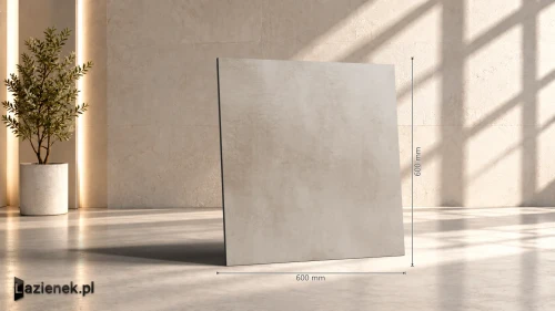 Przejdź do produktu Marazzi Powder Sand struktura 60x60 cm gr. 10 mm - płytka rektyfikowana / M0C8