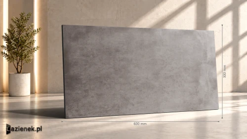 Przejdź do produktu Marazzi Powder Crete mat 30x60 cm gr. 10 mm - płytka rektyfikowana / M0C4