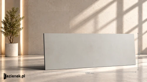 Przejdź do produktu Marazzi Stone_Art Ivory mat 40x120 cm gr. 6 mm - płytka rektyfikowana / M00Y
