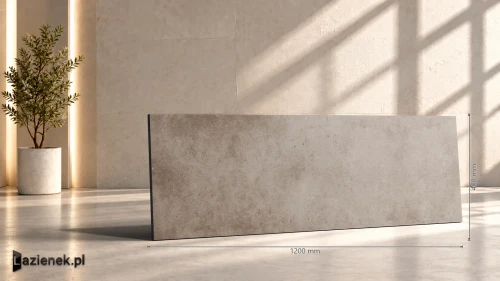 Przejdź do produktu Marazzi Stone_Art Moka mat 40x120 cm gr. 6 mm - płytka rektyfikowana / M011