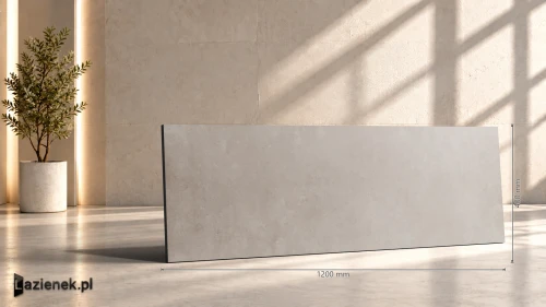 Przejdź do produktu Marazzi Stone_Art Taupe mat 40x120 cm gr. 6 mm - płytka rektyfikowana / M010