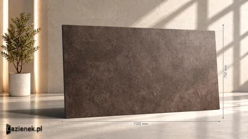 Przejdź do produktu Marazzi Terratech Vinaccia mat 75x150 cm gr. 9,5 mm - płytka rektyfikowana / M8J7