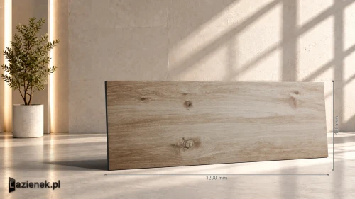 Przejdź do produktu Marazzi Treverkhome Larice struktura 40x120 cm gr. 20 mm - płytka nierektyfikowana / MLUG