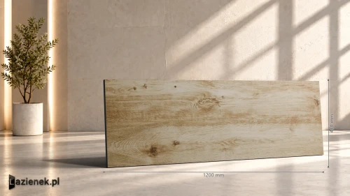 Przejdź do produktu Marazzi Treverkhome Rovere struktura 40x120 cm gr. 20 mm - płytka nierektyfikowana / MLUH