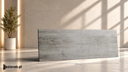 Przejdź do produktu Marazzi Treverkhome Frassino struktura 40x120 cm gr. 20 mm - płytka nierektyfikowana / MLUF