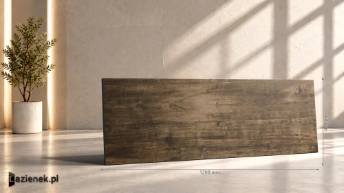 Przejdź do produktu Marazzi Treverkhome Quercia struktura 40x120 cm gr. 20 mm - płytka nierektyfikowana / MLUJ