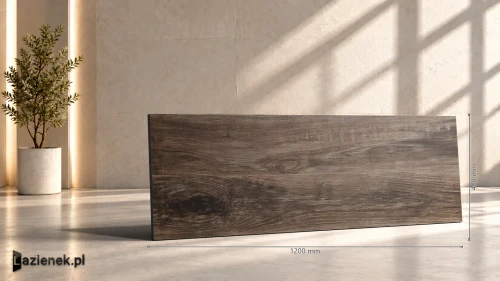 Przejdź do produktu Marazzi Treverkmade Cognac struktura 40x120 cm gr. 20 mm - płytka nierektyfikowana / MMQQ