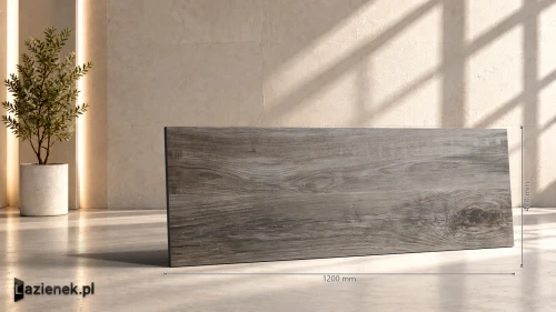 Przejdź do produktu Marazzi Treverkmade Fumè struktura 40x120 cm gr. 20 mm - płytka nierektyfikowana / MMNM
