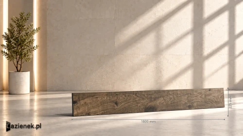 Przejdź do produktu Marazzi Vero Rovere mat 22.5x180 cm gr. 10 mm - płytka rektyfikowana / M7AS