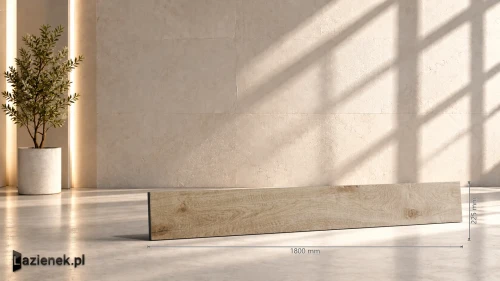 Przejdź do produktu Marazzi Vero Natural mat 22.5x180 cm gr. 10 mm - płytka rektyfikowana / M7AP