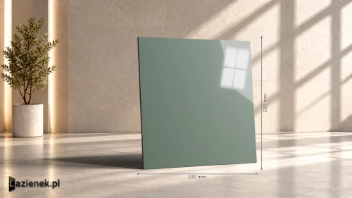 Przejdź do produktu Marazzi Sistemc Giada połysk 20x20 cm gr. 7 mm - płytka nierektyfikowana / ME8N