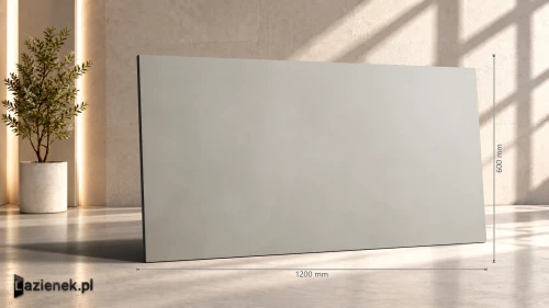 Przejdź do produktu Marazzi Sistems Sand mat 60x120 cm gr. 11 mm - płytka rektyfikowana / M0QH