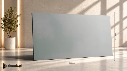 Przejdź do produktu Marazzi Sistems Cenere mat 30x60 cm gr. 11 mm - płytka rektyfikowana / MQZZ