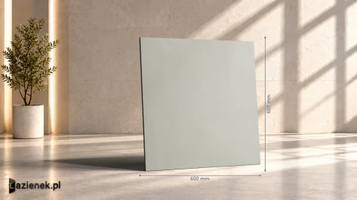 Przejdź do produktu Marazzi Sistems Sand mat 60x60 cm gr. 11 mm - płytka rektyfikowana / MQYT