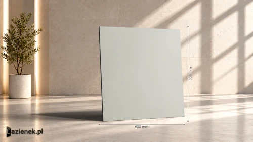 Przejdź do produktu Marazzi Sistems Osso mat 60x60 cm gr. 11 mm - płytka rektyfikowana / MQYK