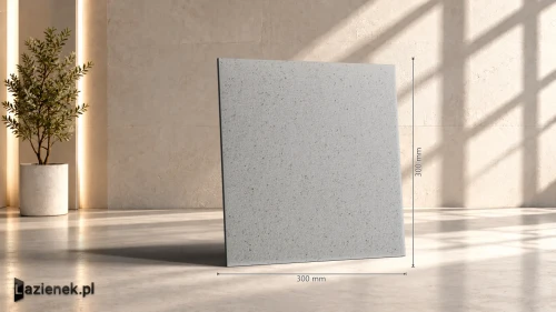 Przejdź do produktu Marazzi Sistemt Grigio Chiaro antyspoślizgowa 30x30 cm gr. 9 mm - płytka nierektyfikowana / MHXC
