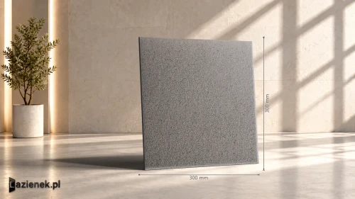 Przejdź do produktu Marazzi Sistemt Grigio Scuro antyspoślizgowa 30x30 cm gr. 9 mm - płytka nierektyfikowana / M7J1