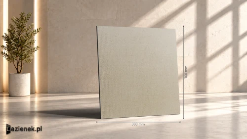 Przejdź do produktu Marazzi Sistemt Panna mat 30x30 cm gr. 9 mm - płytka nierektyfikowana / MRJF