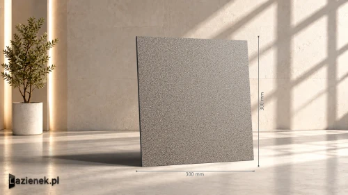 Przejdź do produktu Marazzi Sistemt Tortora mat 30x30 cm gr. 9 mm - płytka nierektyfikowana / M7LX