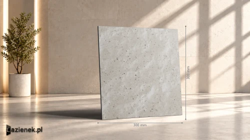 Przejdź do produktu Marazzi Sistemt Grigio Chiaro struktura skały 30x30 cm gr. 9 mm - płytka nierektyfikowana / MRV3