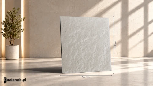 Przejdź do produktu Marazzi Sistemt Sabbia struktura skały 30x30 cm gr. 9 mm - płytka nierektyfikowana / MRV0