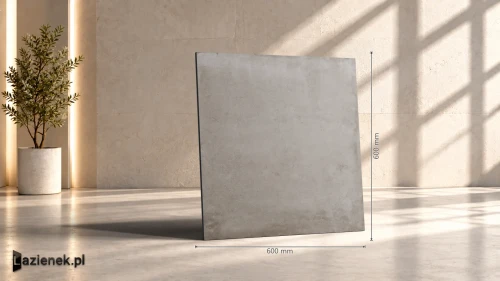 Przejdź do produktu Marazzi Appeal Taupe mat c2 60x60 cm gr. 9 mm - płytka rektyfikowana/M0Y6