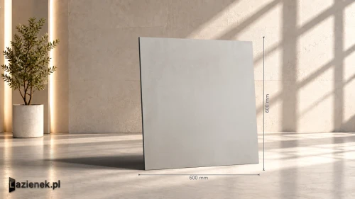 Przejdź do produktu Marazzi Appeal Sand matowa 60x60 cm gr. 9 mm - płytka rektyfikowana/M0WC
