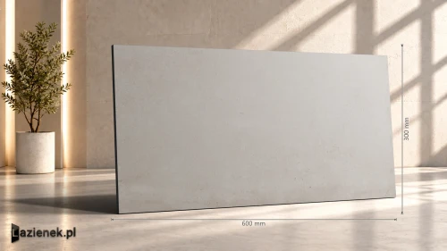 Przejdź do produktu Marazzi Appeal Sand matowa 30x60 cm gr. 9 mm - płytka rektyfikowana/M0WG
