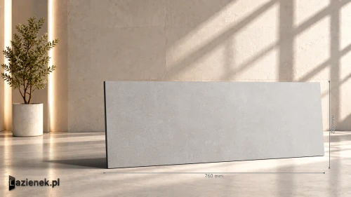 Przejdź do produktu Marazzi Appeal Taupe matowa 25x76 cm gr. 9 mm - płytka nierektyfikowana/M9N3