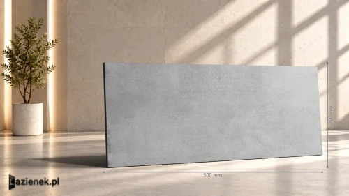Przejdź do produktu Marazzi Appeal Antracite matowa 20x50 cm gr. 9 mm - płytka nierektyfikowana/M0ST
