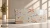 Marazzi Cloud Cream 20x50 - płytka dekoracyjna