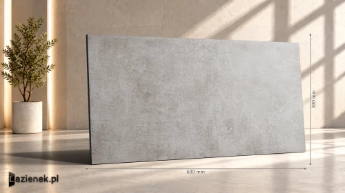 Przejdź do produktu Marazzi Dust Pearl matowa 30x60 cm gr. 9 mm - płytka nierektyfikowana/MMT4