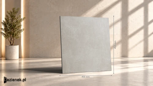 Przejdź do produktu Marazzi Dust Cream matowa 45x45 cm gr. 8 mm - płytka nierektyfikowana/MMTC