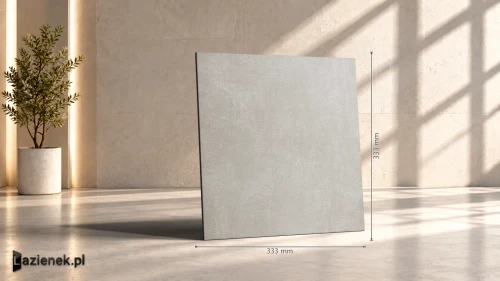 Przejdź do produktu Marazzi Dust Cream matowa 33.3x33.3 cm gr. 8 mm - płytka nierektyfikowana/MMT7