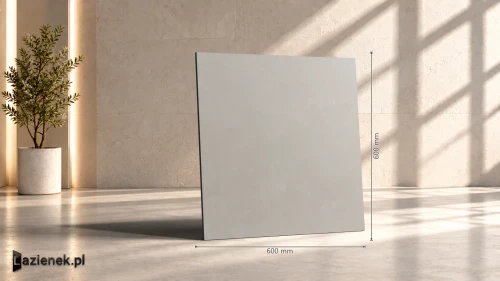 Przejdź do produktu Marazzi Progress Beige mat 60x60 cm gr. 9 mm - płytka rektyfikowana / MKL2