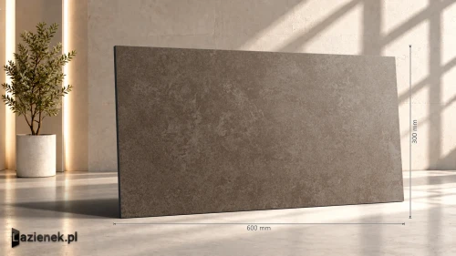 Przejdź do produktu Marazzi Progress Hazelnut mat 30x60 cm gr. 9 mm - płytka rektyfikowana / MKSV