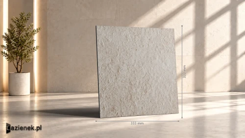 Przejdź do produktu Marazzi Stonework Taupe struktura 33.3x33.3 cm gr. 8 mm - płytka nierektyfikowana / MLHX