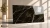 Marazzi Grande Marble Look Calacatta Black A 160x320 - płytka imitująca marmur