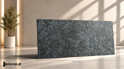 Przejdź do produktu Marazzi Grande Marble Look Bluegrey matowa 120x278 cm gr. 6 mm - płytka rektyfikowana/MAYN