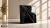 Marazzi Grande Marble Look Calacatta Black 120x120 - płytka imitująca marmur