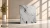 Marazzi Grande Marble Look Capraia satyna 120x120 - płytka imitująca marmur