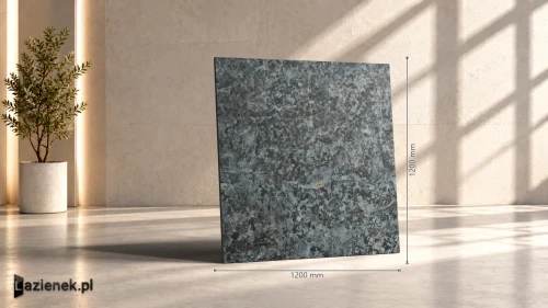 Przejdź do produktu Marazzi Grande Marble Look Bluegrey matowa 120x120 cm gr. 6 mm - płytka rektyfikowana/MAYL